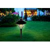 Lampa solarna GRUNDIG G179 Kolor Czarny