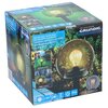 Lampa solarna GRUNDIG G176 Głębokość [mm] 180