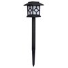 Lampa solarna GRUNDIG G651 (3 sztuki)