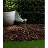 Lampa solarna GRUNDIG G104 Głębokość [mm] 55