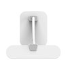 Lampka biurkowa MAXCOM ML4700 Bahama Biały Ilość źródeł światła 56