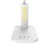 Lampka biurkowa MAXCOM ML4700 Bahama Biały Rodzaj produktu Lampka biurkowa