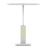 Lampka biurkowa MAXCOM ML4700 Bahama Biały Rodzaj gwintu LED zintegrowany