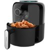 Air Fryer Frytkownica beztłuszczowa CECOTEC Cecofry Pixel 2500 2.5l 6 automatycznych programów Moc [W] 1200