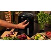 Air Fryer Frytkownica beztłuszczowa CECOTEC Cecofry Pixel 2500 2.5l 6 automatycznych programów Funkcje dodatkowe 6 trybów gotowania