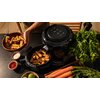 Air Fryer Frytkownica beztłuszczowa CECOTEC Cecofry Pixel 2500 2.5l 6 automatycznych programów Typ Frytkownica beztłuszczowa