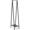 Wieszak BRABANTIA Linn 229848 Czarny
