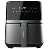 Air Fryer Frytkownica beztłuszczowa CECOTEC Cecofry Full InoxBlack 5500 Pro