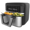 Air Fryer Frytkownica beztłuszczowa CECOTEC Cecofry Dual 9000 Moc [W] 2850