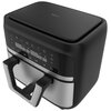 Air Fryer Frytkownica beztłuszczowa CECOTEC Cecofry Dual 9000 Pojemność misy [l] 9