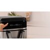 Air Fryer Frytkownica beztłuszczowa CECOTEC Cecofry Dual 9000 Funkcje dodatkowe 6 trybów gotowania