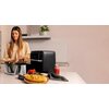 Air Fryer Frytkownica beztłuszczowa CECOTEC Cecofry Dual 9000 Funkcje dodatkowe Chłodna w dotyku obudowa i uchwyt