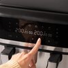 Air Fryer Frytkownica beztłuszczowa CECOTEC Cecofry Dual 9000 Typ Frytkownica beztłuszczowa