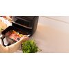 Air Fryer Frytkownica beztłuszczowa CECOTEC Cecofry Dual 9000 Zakres temperatury (min-max) 80 - 200 °C