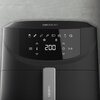 Air Fryer Frytkownica beztłuszczowa CECOTEC Cecofry Absolute 7600, 7.6l, 8 automatycznych programów Funkcje dodatkowe 8 trybów gotowania