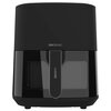 Air Fryer Frytkownica beztłuszczowa CECOTEC Cecofry Fantastik Window 5500 5.5l 9 automatycznych programów