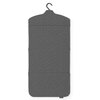 Deska do prasowania parowego BRABANTIA 231728 40.4 x 93 cm Ciemnoszary
