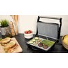 Grill elektryczny CECOTEC Rock'nGrill 1500 Rapid Lampka kontrolna temperatury Tak