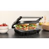 Grill elektryczny CECOTEC Rock'nGrill 1500 Rapid Regulacja temperatury Nie