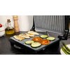 Grill elektryczny CECOTEC Rock'nGrill 1500 Rapid Kolor obudowy Inox
