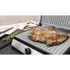 Grill elektryczny CECOTEC Rock'nGrill 2400 UltraRapid Czarny Funkcje dodatkowe Regulacja temperatury