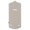 Deska do prasowania parowego BRABANTIA 231582 Linn 42 x 97 cm Szary Wykonanie blatu Tkanina
