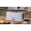 Toster CECOTEC Toast&Taste 1000 Extra Biały Liczba tostów 2