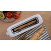 Toster CECOTEC Toast&Taste 1000 Extra Biały Rozmrażanie Tak