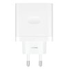 Ładowarka sieciowa REALME SuperVOOC 120W Biały Kabel w zestawie Brak