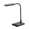 Lampka biurkowa MAXCOM Porto ML3100 Czarny