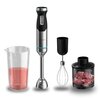 Blender CECOTEC Power Pulsar Cream&Crush Liczba prędkości 9
