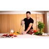 Blender CECOTEC Power Pulsar Cream&Crush Funkcje Miksowanie