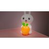 Lampka nocna LED MAXCOM Charlie ML4910 Biały Źródło światła w komplecie Tak