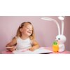 Lampka nocna LED MAXCOM Charlie ML4910 Biały Rodzaj Lampka nocna