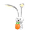 Lampka nocna LED MAXCOM Charlie ML4910 Biały Moc [W] 10