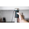 Blender CECOTEC Power TitanBlack 1200 XL Praca pulsacyjna Nie
