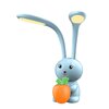 Lampka nocna LED MAXCOM Charlie ML4910 Niebieski