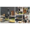 Blender CECOTEC Power TitanBlack 1500 XL Końcówki Do blendowania