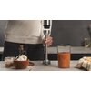 Blender CECOTEC Power TitanBlack 1500 XL Funkcje Miksowanie