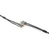 Kabel 2xRCA - 2xRCA NEDIS 2 m Interfejs 2 x RCA