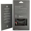 Kabel 2xRCA - 2xRCA NEDIS 5 m Rodzaj Kabel
