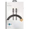 Kabel optyczny Toslink - Toslink NEDIS 1 m Interfejs Toslink