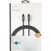 Kabel optyczny Toslink - Toslink NEDIS 3 m Interfejs Toslink