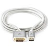 Kabel HDMI - DVI-D NEDIS 2 m Długość [m] 2