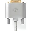 Kabel HDMI - DVI-D NEDIS 2 m Rodzaj Kabel