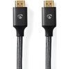 Kabel HDMI - HDMI NEDIS 1 m