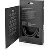 Kabel HDMI - HDMI NEDIS 1 m Rodzaj Kabel