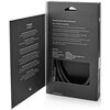 Kabel HDMI - HDMI NEDIS 2 m Rodzaj Kabel