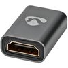 Adapter HDMI - HDMI NEDIS 20 m Typ kabla HDMI - HDMI