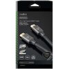Kabel HDMI - HDMI NEDIS 1 m Rodzaj Kabel
